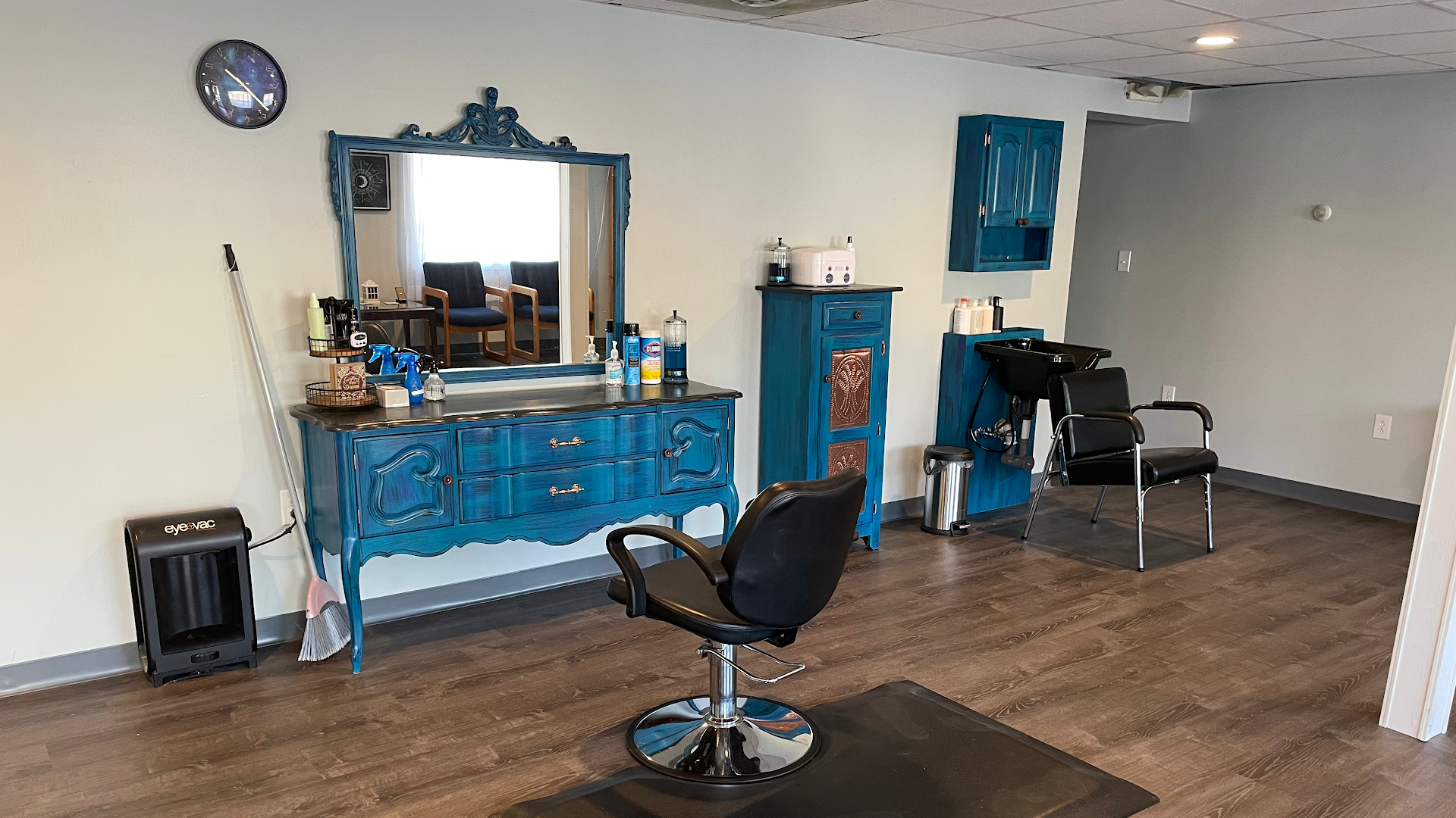 L&M salon | Hair salon in Greensburg, PA