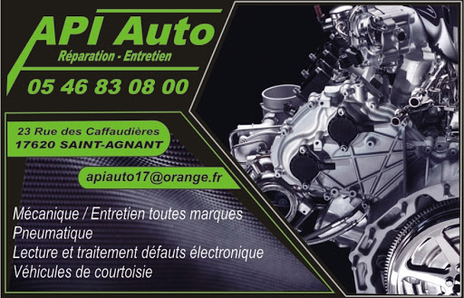 Api Auto