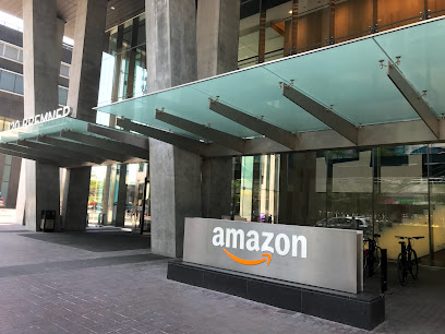 Amazon Toronto Office (YYZ16)