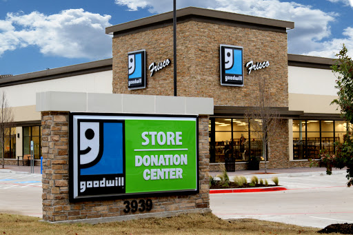 Goodwill Store & Donation Center