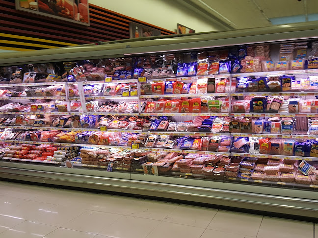 Opiniones de Megamaxi Quicentro Sur en Quito - Supermercado