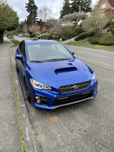 Car Dealer «Carter Subaru Ballard», reviews and photos, 5201 Leary Ave NW, Seattle, WA 98107, USA