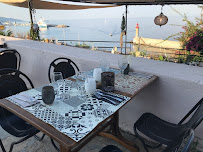 Atmosphère du Restaurant Le Petit Vincent à Bastia - n°15