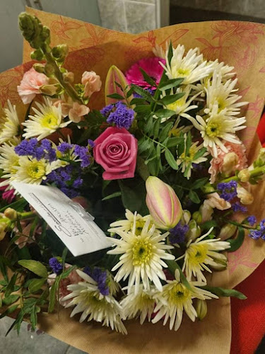 Comments and reviews of Spondon Florists