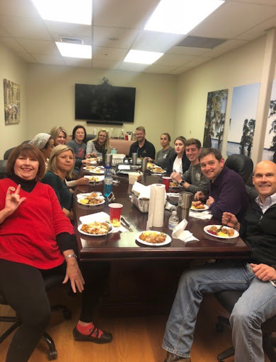 Personal Injury Attorney «Gordon McKernan Injury Attorneys Lafayette», reviews and photos