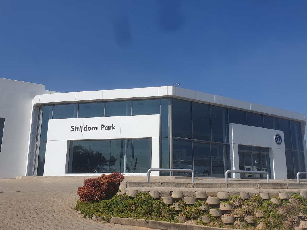 Strijdom Park Volkswagen