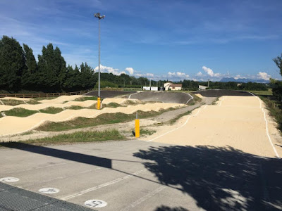 BMX Livron (Bicross Club Livronnais) à Livron-sur-Drôme
