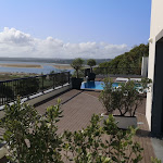 Photo n°3 de l'avis de Daniel.d fait le 27/09/2020 à 10:14 sur le  Hillside House - Suites & Spa à Foz do Arelho