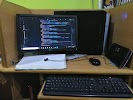 user