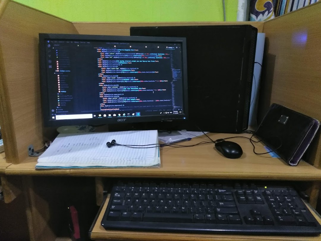 Kshathriya Technologix