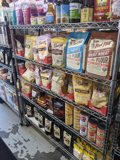 Grocery Store «Top of the Hill Quality Produce», reviews and photos, 5325 NE 4th St, Renton, WA 98059, USA