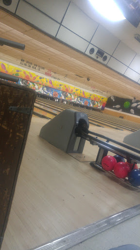 Bowling Alley «Homefield Bowl», reviews and photos, 938 Saw Mill River Rd, Yonkers, NY 10710, USA