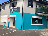 Photos du propriétaire du Restauration rapide Octopus Food Store à Saint-Pierre - n°1
