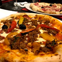 Pizza du Restaurant Il Palio à Lyon - n°14