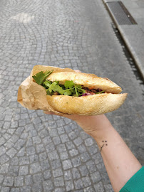 Sandwich du Restaurant Miss Banh Mi à Paris - n°12