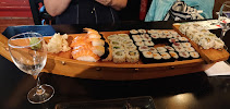 Sushi du Restaurant japonais Osaka à Haguenau - n°13
