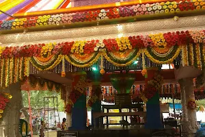 Sri Seetha Ramanjaneya Swamy Vari Devasthanam image