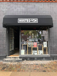 Husted Vin Østerbro