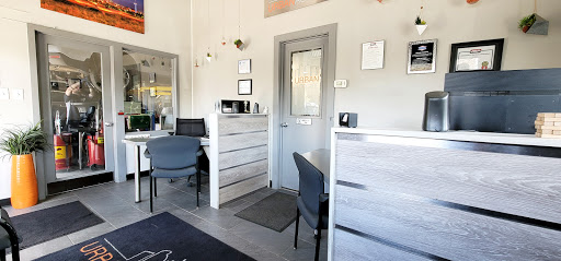 Auto Repair Shop «Urban Autocare», reviews and photos, 1701 N High St, Denver, CO 80218, USA