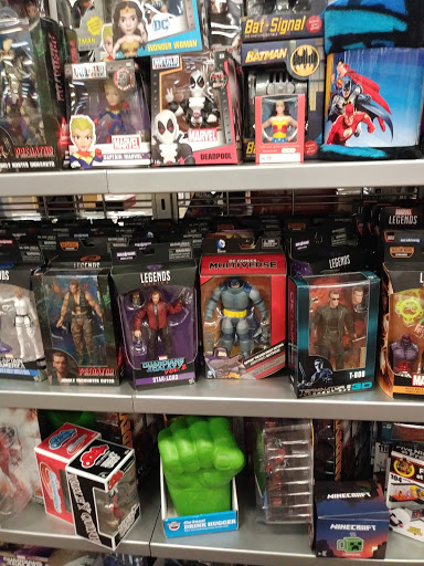 Book Store «Books-A-Million», reviews and photos, 8507 Kingston Pike, Knoxville, TN 37919, USA