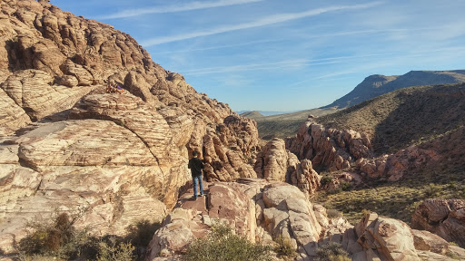 Entertainment «Fremont Street Experience», reviews and photos, Fremont St, Las Vegas, NV 89101, USA