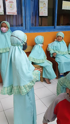 Video - Cirebon Islamic School