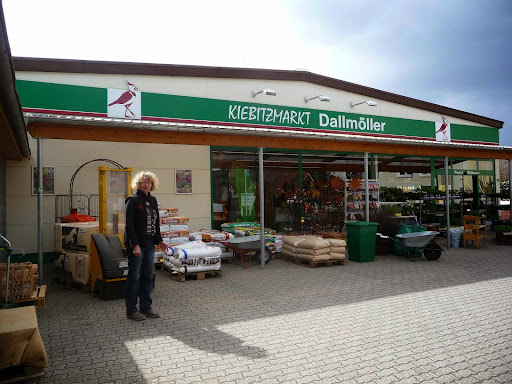 Kiebitzmarkt Dallmöller unter Glandorf, 