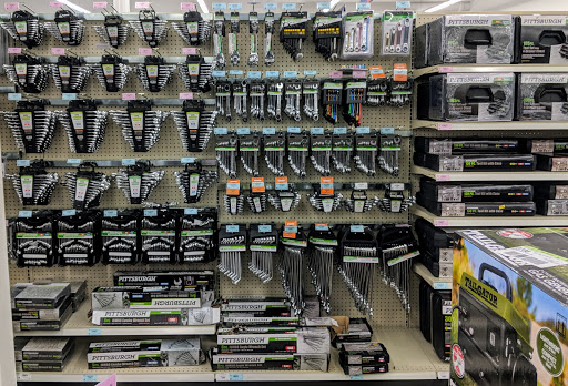 Hardware Store «Harbor Freight Tools», reviews and photos, 3320 Holland Road, Virginia Beach, VA 23452, USA