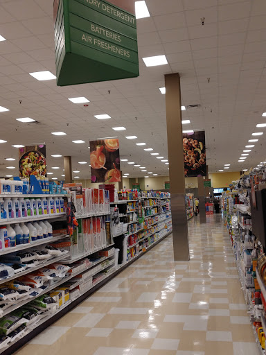 Supermarket «Publix Super Market at Belleair Bluffs», reviews and photos, 2770 W Bay Dr, Belleair Bluffs, FL 33770, USA