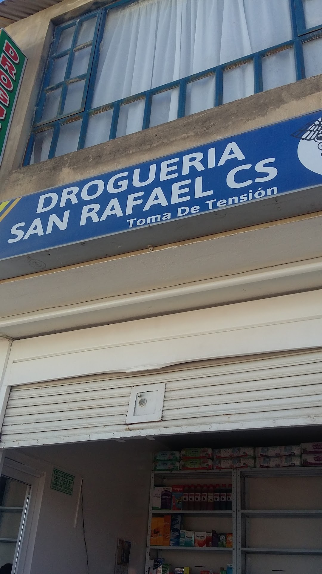 Droguería Hiperfarmacia