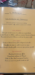 Photo n°14 de L'Adresse à Sarlat-la-Canéda ()
