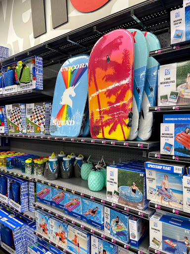 Variety Store «Five Below», reviews and photos, 199 Plain St, Lowell, MA 01852, USA