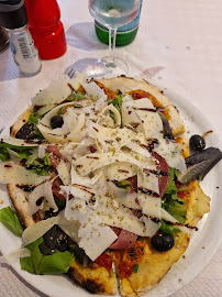 Plats et boissons du Pizzeria Di Venezia à Marseille - n°3