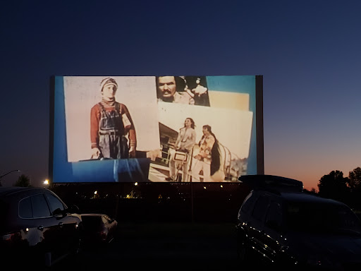 Drive-in Movie Theater «Terrace Drive-In Theatre», reviews and photos, 4011 S Lake Ave, Caldwell, ID 83605, USA