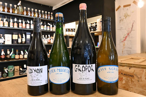 Cave à vins Nîmes Flacons à Nîmes