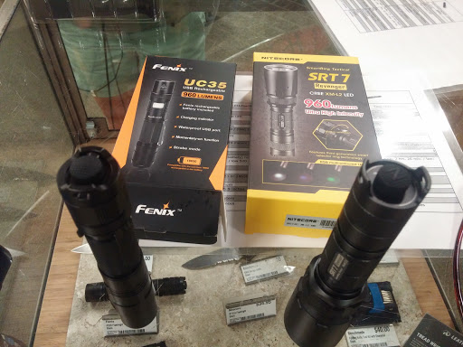 Camping Store «REI», reviews and photos, 3509 Carlin Springs Rd, Falls Church, VA 22041, USA