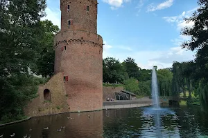 Kruittoren image