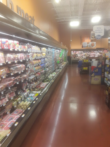 Grocery Store «Kroger», reviews and photos, 8465 Holcomb Bridge Rd #2000, Johns Creek, GA 30022, USA