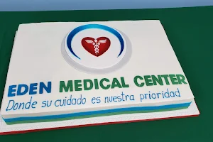 Eden Medical Center, LLC image