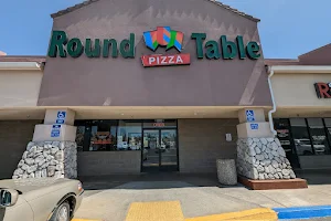 Round Table Pizza image