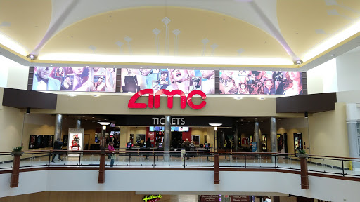 Shopping Mall «Eden Prairie Center», reviews and photos, 8251 Flying Cloud Dr, Eden Prairie, MN 55344, USA