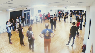 Salsa Spirit - cours de salsa, bachata vannes à Vannes