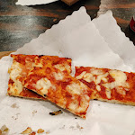 Photo n°2 de l'avis de Joana.. fait le 06/10/2023 à 19:45 sur le  Pizzeria da Pasquale Roma à Rome