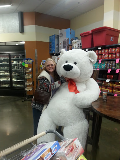 Grocery Store «Harps Food Store», reviews and photos, 232 US-167, Bald Knob, AR 72010, USA