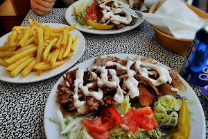 Efes Kebabs