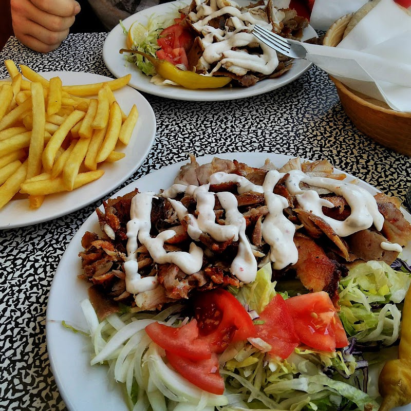 Efes Kebabs