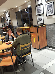 Photo n°17 de Burger King à Langueux ()