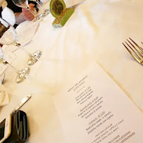 Ristorante Zoello à Settecani menu