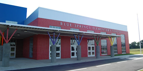 Blue Springs Elementary School