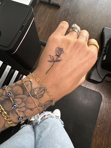 Explore german tattoo ideas for guys, creative tattoo ideas in Indian Trail, available at Beauty in the ink, LLC